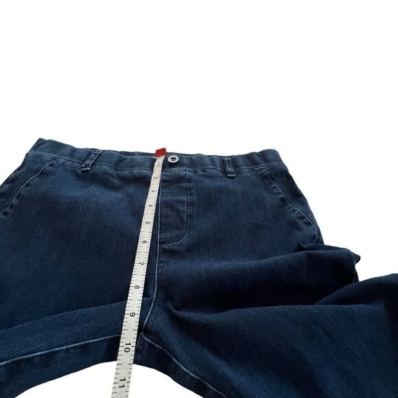 Betabrand Classic Skinny Jeans size Large - Picture 7 of 10